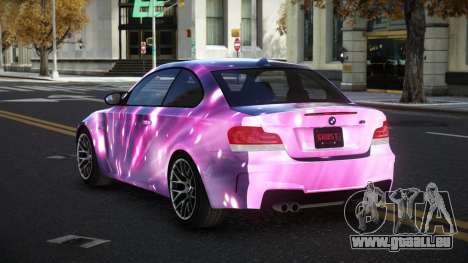 BMW 1M Lesma S8 für GTA 4