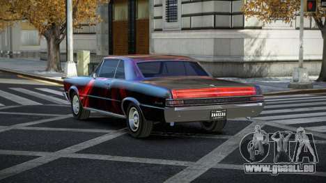 Pontiac GTO Graline S6 für GTA 4