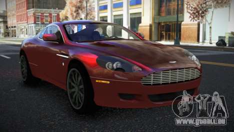 Aston Martin DB9 Fihaja für GTA 4