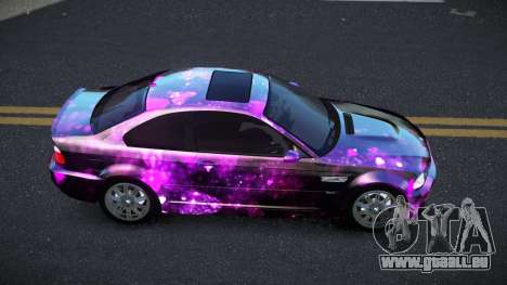 BMW M3 E46 Chjany S2 für GTA 4