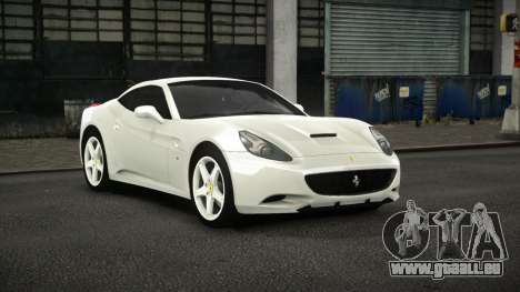 Ferrari California Dywia für GTA 4