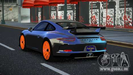 Porsche 911 Neic für GTA 4