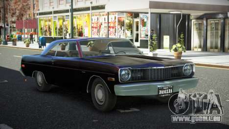 Dodge Dart Avos für GTA 4