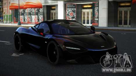 McLaren 720S Cosather S12 pour GTA 4