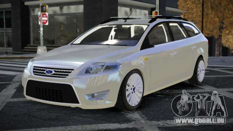 Ford Mondeo Rouwa für GTA 4