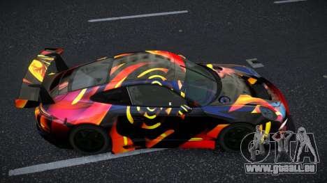 RUF RGT-8 Gelton S14 für GTA 4