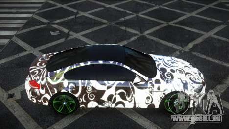 BMW M6 Aryli S5 für GTA 4