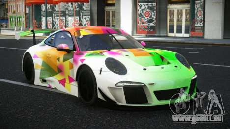 RUF RGT-8 Gelton S6 für GTA 4
