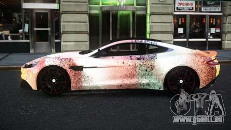 Aston Martin Vanquish Sajan S14 für GTA 4