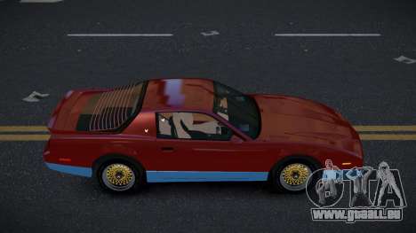 Pontiac Trans AM Dirzuco pour GTA 4