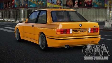 BMW M3 E30 Xavrel für GTA 4