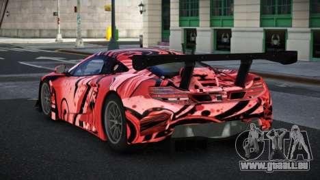McLaren MP4 Xaley S10 für GTA 4