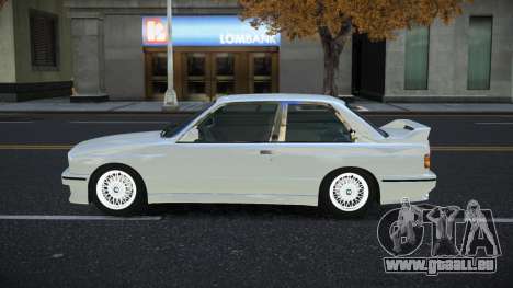 BMW M3 E30 Sezciley pour GTA 4