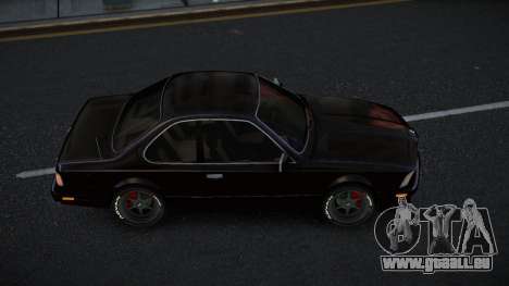 BMW M6 Hawhom für GTA 4