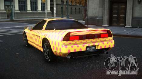 Honda NSX Stedon S4 pour GTA 4