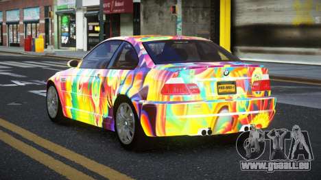 BMW M3 E46 Chjany S1 für GTA 4