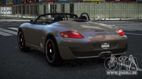 RUF RK Jocsoxo für GTA 4
