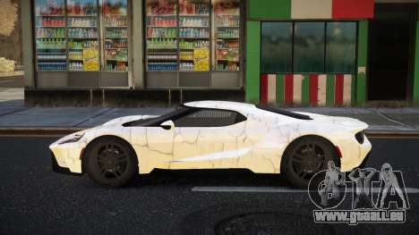 Ford GT Tulia S6 pour GTA 4