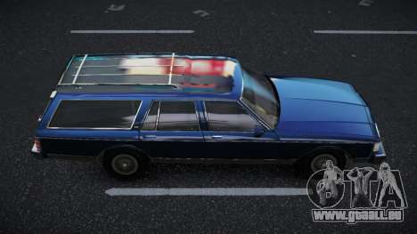 Chevrolet Caprice Classic Diyhop für GTA 4