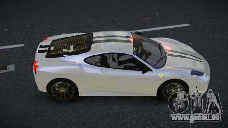 Ferrari F430 Duvri für GTA 4
