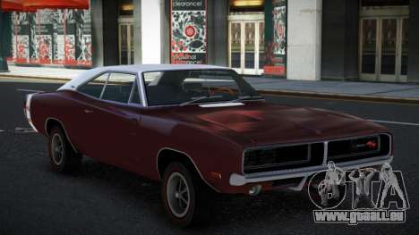 Dodge Charger Juiza für GTA 4