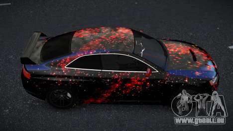Audi S5 Nachlie S8 für GTA 4