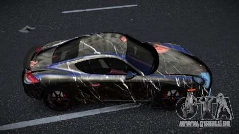 Porsche Cayman Naela S12 für GTA 4
