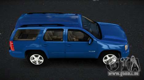 Chevrolet Tahoe Voqvubezo für GTA 4