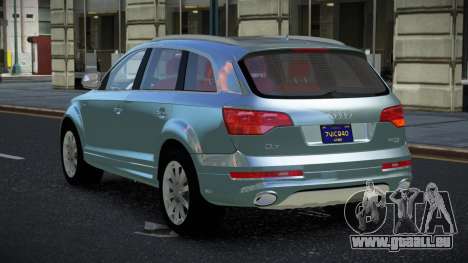 Audi Q7 Keftija für GTA 4