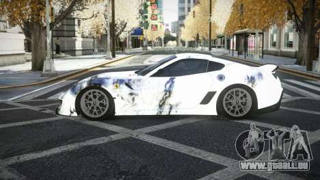 Ferrari 599 Rophy S12 pour GTA 4