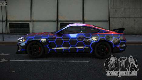 Shelby Mustang Deson S6 für GTA 4