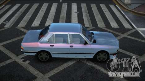 BMW M5 Lulis für GTA 4