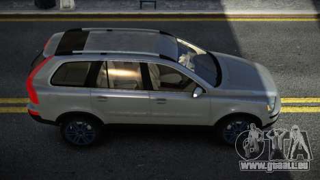 Volvo XC90 Kohaw pour GTA 4