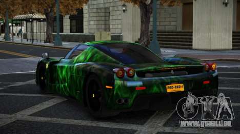 Ferrari Enzo Vantery S8 pour GTA 4