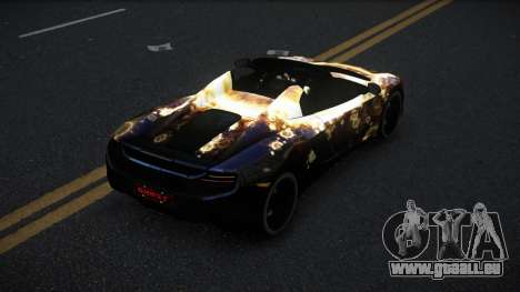 McLaren 650S Roneph S2 für GTA 4
