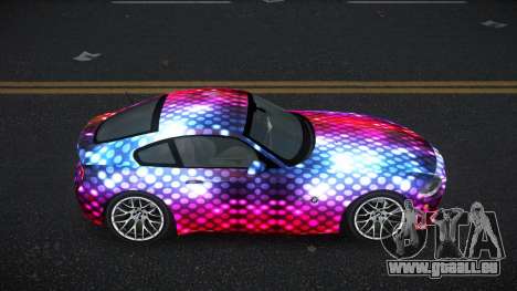 BMW Z4 Lijusa S1 pour GTA 4