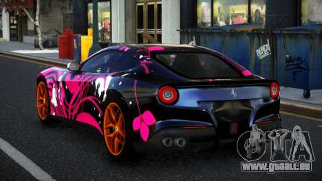 Ferrari F12 Onyrir S7 für GTA 4