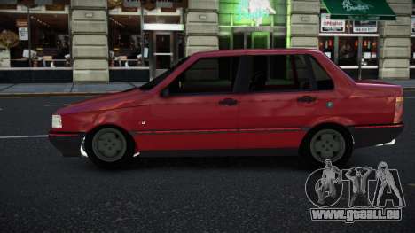 Fiat Duna Pobsuza pour GTA 4