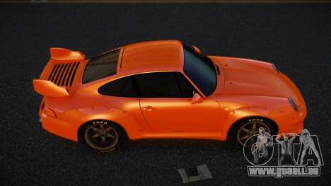 Porsche 993 Qidzuv für GTA 4