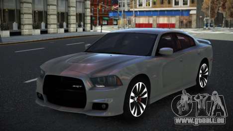 Dodge Charger Tuuyo pour GTA 4