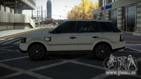 Land Rover Range Rover Sport Yagalo für GTA 4