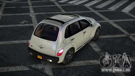Chrysler PT Cruiser Xuwmuve pour GTA 4