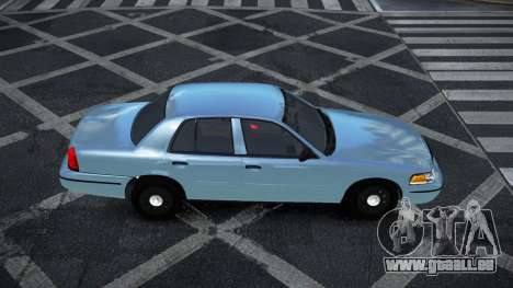 Ford Crown Victoria Koqqepupi für GTA 4
