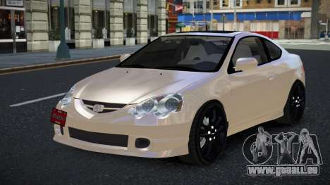 Acura RSX Qivxeq für GTA 4