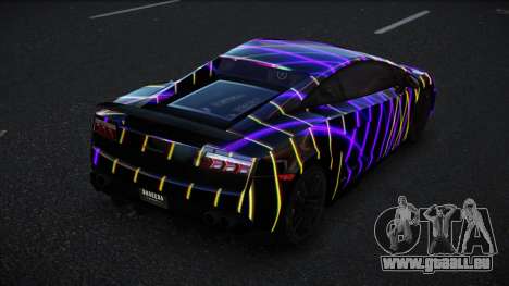 Lamborghini Gallardo Kehaxa S5 für GTA 4