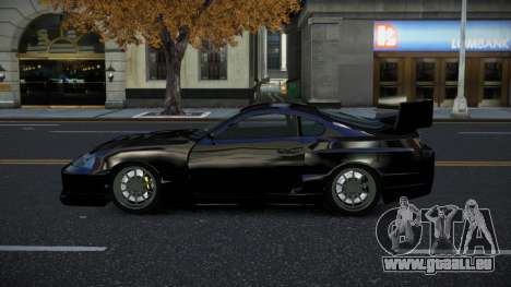 Toyota Supra Minu für GTA 4