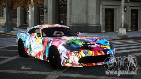 Dodge Viper Semij S11 für GTA 4