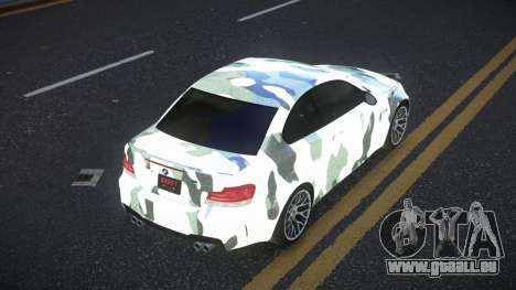 BMW 1M Lesma S2 für GTA 4
