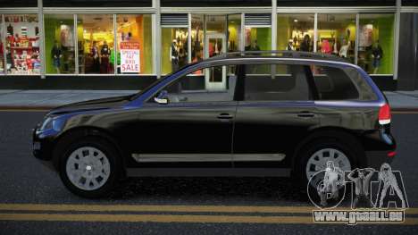 Volkswagen Touareg Kogi für GTA 4