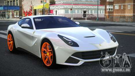 Ferrari F12 Onyrir für GTA 4